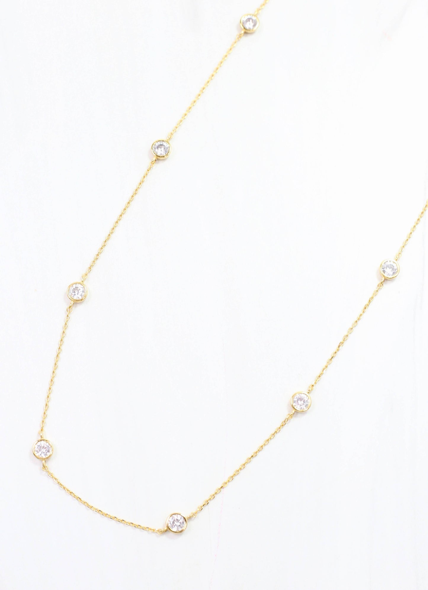Caroline Hill | Waterloo Necklace